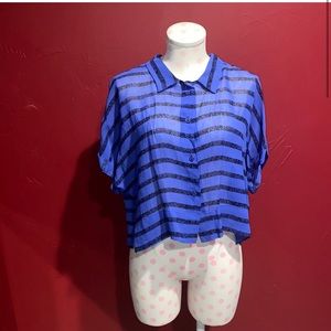 NOT FOR SALE. Donated.